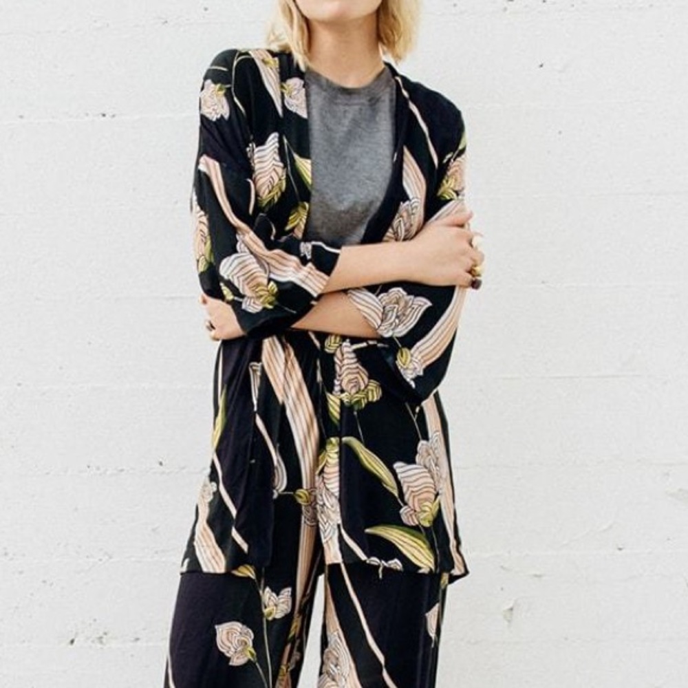 Novella Royale Anna Robe